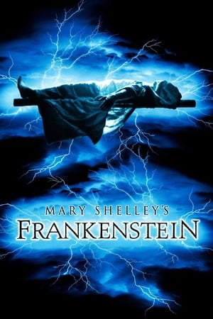 VER Frankenstein de Mary Shelley (1994) Online Gratis HD