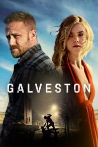 VER Galveston (2018) Online Gratis HD