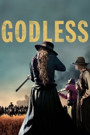 VER Godless (2017) Online Gratis HD