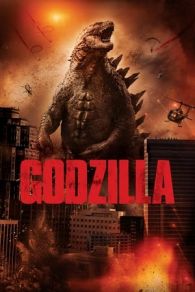 VER Godzilla (2014) Online Gratis HD
