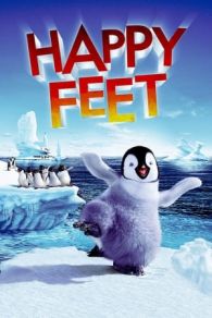 VER Happy Feet: Rompiendo el hielo (2006) Online Gratis HD