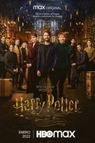 VER Harry Potter 20 Aniversario: Regreso a Hogwarts Online Gratis HD