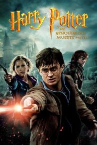 VER Harry Potter y las reliquias de la muerte: Parte 2 Online Gratis HD