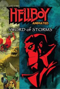 VER Hellboy Animado La espada de las tormentas (2006) Online Gratis HD