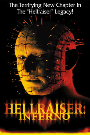VER Hellraiser 5: Inferno (2000) Online Gratis HD
