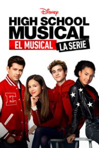 VER High School Musical: La Serie (2019) Online Gratis HD