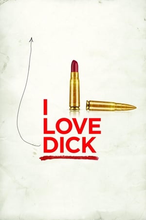 VER I Love Dick (2016) Online Gratis HD