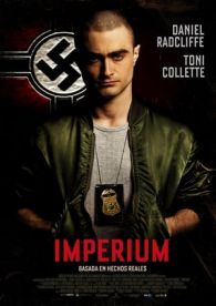 VER Imperium (2016) Online Gratis HD