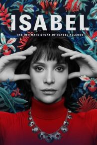 VER Isabel: La Historia Íntima de la Escritora Isabel Allende (2021) Online Gratis HD
