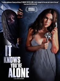 VER It Knows You're Alone Online Gratis HD