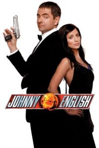 VER Johnny English (2003) Online Gratis HD