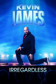 VER Kevin James: Irregardless Online Gratis HD