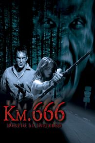VER Km. 666 (Desvío al infierno) (2003) Online Gratis HD