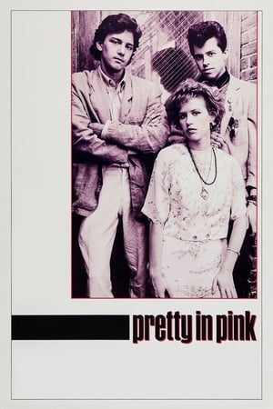 VER La chica de rosa (1986) Online Gratis HD