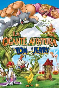 VER La Gigante Aventura de Tom y Jerry Online Gratis HD