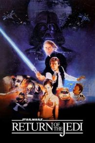 VER La guerra de las galaxias. Episodio VI: El retorno del Jedi (1983) Online Gratis HD
