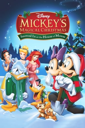 VER La navidad mágica de Mickey (2001) Online Gratis HD