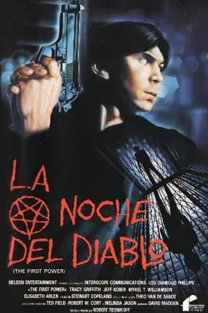 VER La noche del diablo (1990) Online Gratis HD