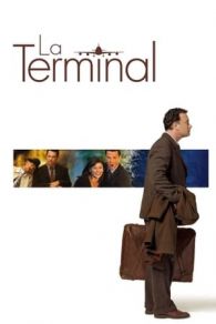 VER La terminal (2004) Online Gratis HD