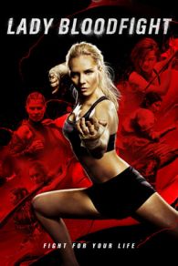 VER Lady Bloodfight (2016) Online Gratis HD