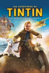 VER Las aventuras de Tintín Online Gratis HD