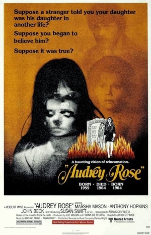 VER Las dos vidas de Audrey Rose (1977) Online Gratis HD