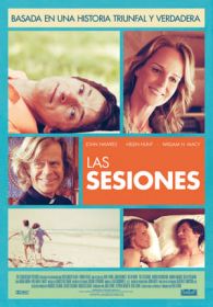 VER Las sesiones (2012) Online Gratis HD