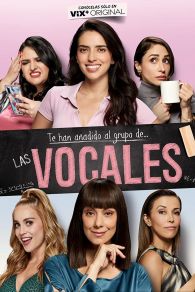 VER Las Vocales Online Gratis HD