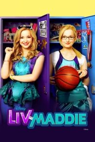 VER Liv and Maddie (2013) Online Gratis HD