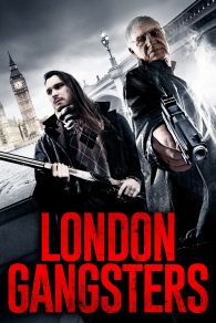 VER London Gangsters Online Gratis HD