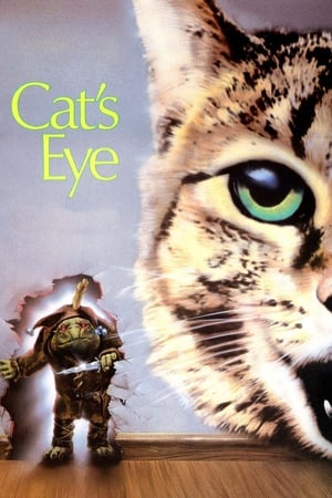 VER Los Ojos del Gato (1985) Online Gratis HD