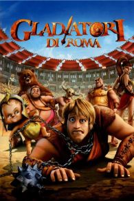 VER Los pequeños gladiadores de Roma Online Gratis HD