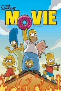 VER Los Simpson: La película Online Gratis HD
