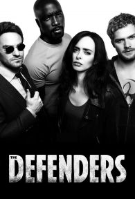 VER Marvel - The Defenders Online Gratis HD