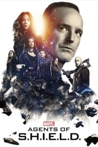 VER Marvel's Agentes de S.H.I.E.L.D. (2013) Online Gratis HD