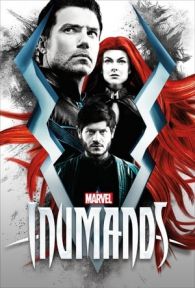 VER Marvel's Inhumans (2017) Online Gratis HD