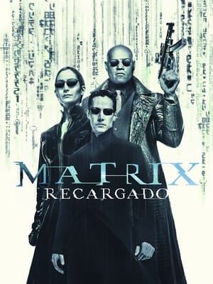 VER Matrix Recargado (2003) Online Gratis HD