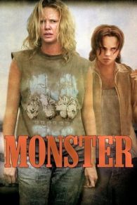 VER Monster: Asesina en serie (2003) Online Gratis HD