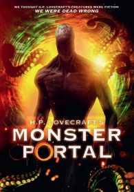 VER Monster Portal Online Gratis HD