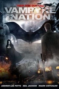 VER Nacion de Vampiros (2012) Online Gratis HD
