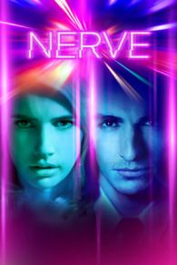 VER Nerve: un juego sin reglas (2016) Online Gratis HD
