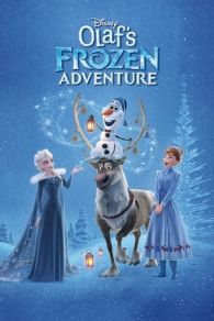 VER Olaf Otra aventura congelada de Frozen (2017) (2017) Online Gratis HD