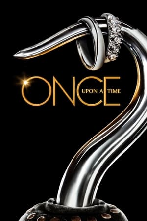 VER Once Upon a Time (2011) Online Gratis HD