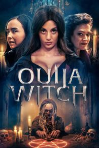 VER Ouija Witch Online Gratis HD