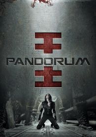 VER Pandorum: Terror en el espacio Online Gratis HD