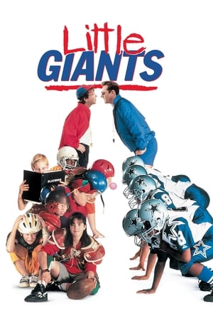VER Pequeños Gigantes (1994) Online Gratis HD