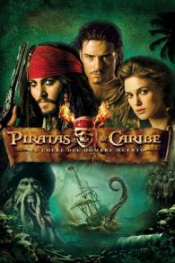 VER Piratas del Caribe: El Cofre del Hombre Muerto (2006) Online Gratis HD