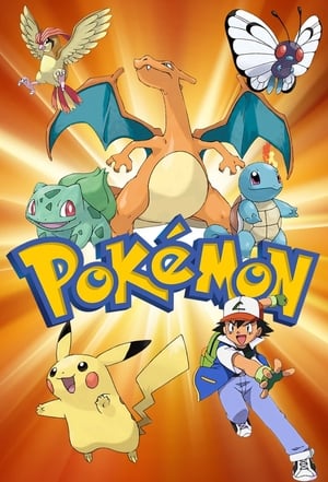 VER Pokémon (1997) Online Gratis HD