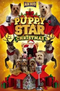 VER Puppy Star Christmas (2018) Online Gratis HD