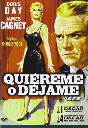 VER Quiéreme o déjame (1955) Online Gratis HD